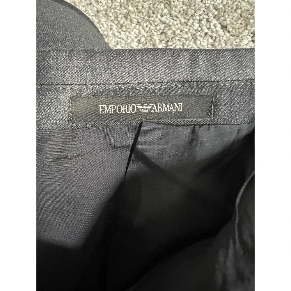 Emporio Armani emporio armani